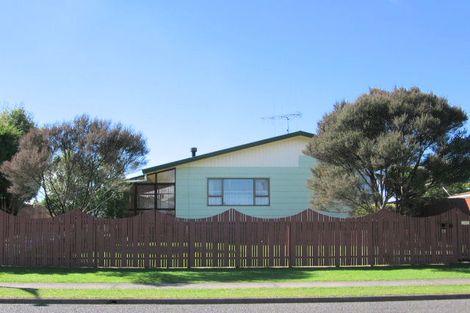 Photo of property in 22 Barnett Street, Putaruru, 3411