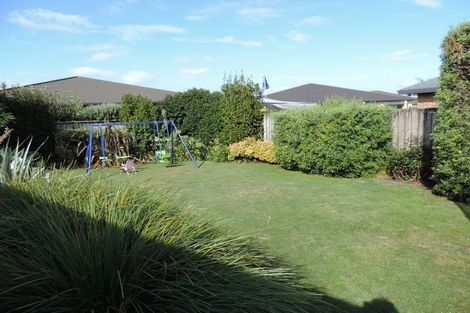 Photo of property in 6 Sharp Place, Matamata, 3400