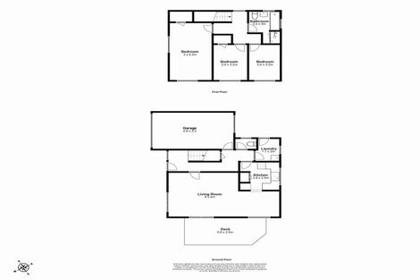 Photo of property in 11 Tralee Place, Johnsonville, Wellington, 6037