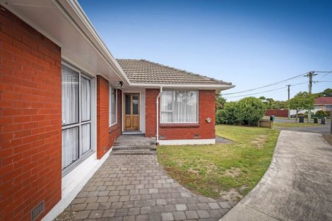 Photo of property in 39 Warblington Street, Aranui, Christchurch, 8061