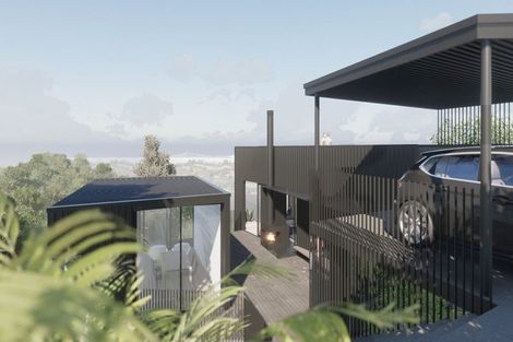 Photo of property in 48 Kitewaho Road, Swanson, Auckland, 0816