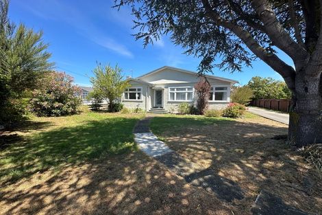 Photo of property in 6 French Street, Lansdowne, Masterton, 5810