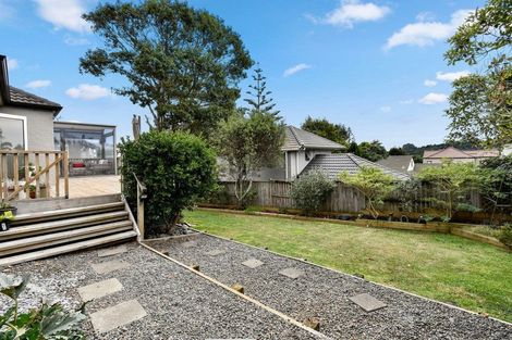 Photo of property in 256 Hill Road, The Gardens, Auckland, 2105