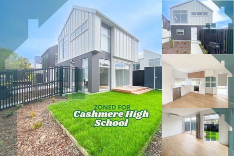 Photo of property in 1/266 Selwyn Street, Spreydon, Christchurch, 8024