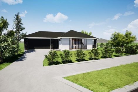 Photo of property in 1 Pohue Avenue, Huapai, Kumeu, 0810