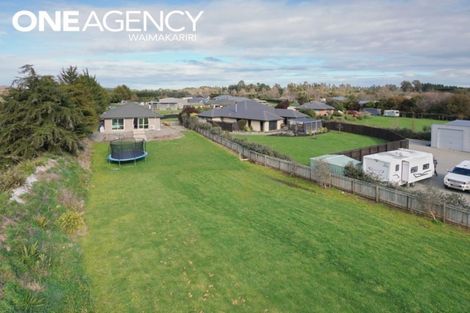 Photo of property in 18 Mclean Drive, Leithfield, Amberley, 7481