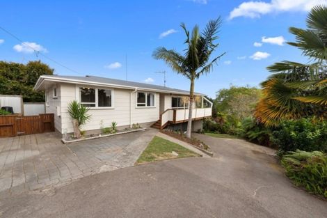 Photo of property in 11 Hall Road, Matua, Tauranga, 3110