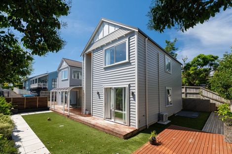 Photo of property in 84a Aroha Avenue, Sandringham, Auckland, 1025