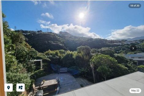 Photo of property in 10 Wilton Road, Wadestown, Wellington, 6012