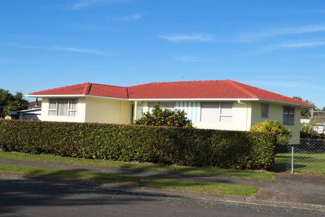Photo of property in 9 Kivell Close, Mangere East, Auckland, 2024