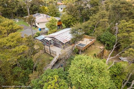 Photo of property in 190a Howard Road, Orere Point, Papakura, 2585