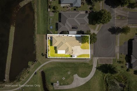 Photo of property in 15 Uretara Drive, Katikati, 3129