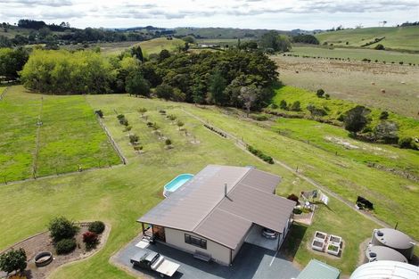 Photo of property in 71 Mccullough Road, Mangapai, Whangarei, 0178