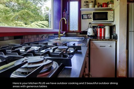 Photo of property in 37a Gillies Crescent, Waimarama, 4294