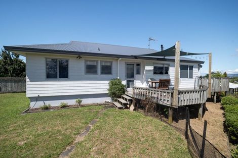 Photo of property in 1/83 Arthur Crescent, Hilltop, Taupo, 3330