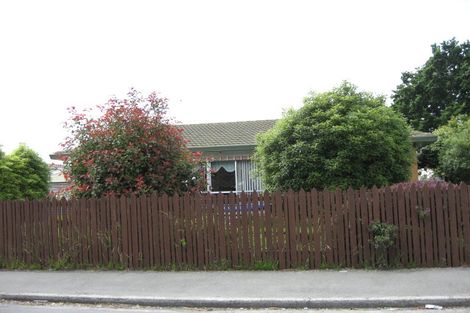 Photo of property in 11 Catherine Street, Woolston, Christchurch, 8023