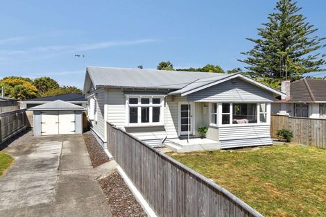 Photo of property in 7 Harris Street, Feilding, 4702