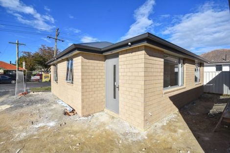 Photo of property in 2 Bruce Street, Roslyn, Dunedin, 9011