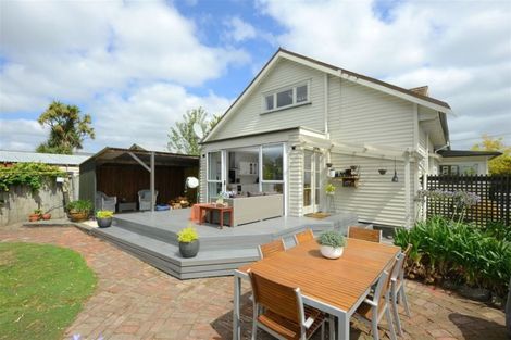 Photo of property in 34 Nicholls Street, Richmond, Christchurch, 8013