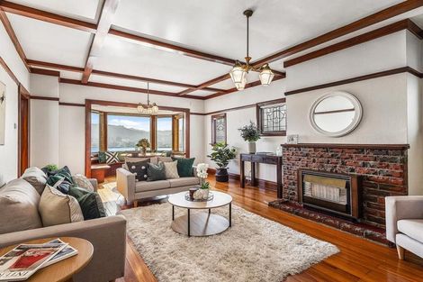 Photo of property in 46 Mcfarlane Street, Mount Victoria, Wellington, 6011