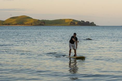 Photo of property in 443 Riddell Road, Glendowie, Auckland, 1071