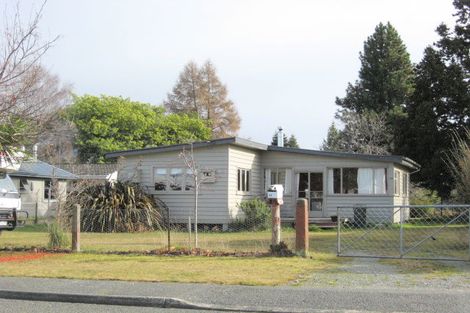Photo of property in 23 Matai Street, Te Anau, 9600