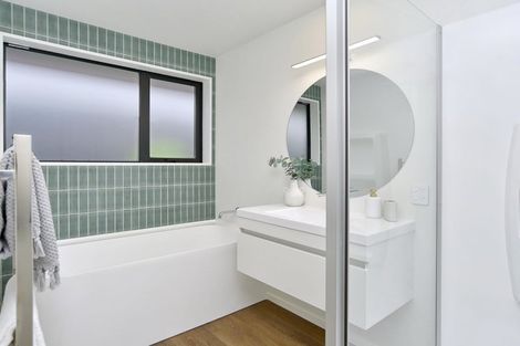 Photo of property in 1/23 Dunedin Street, Redwood, Christchurch, 8051