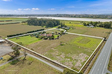 Photo of property in 6835 State Highway 12, Turiwiri, Dargaville, 0374