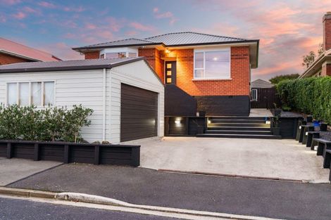 Photo of property in 55 Spencer Street, Andersons Bay, Dunedin, 9013