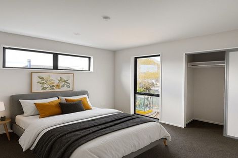 Photo of property in 17c Harrow Street, Phillipstown, Christchurch, 8011
