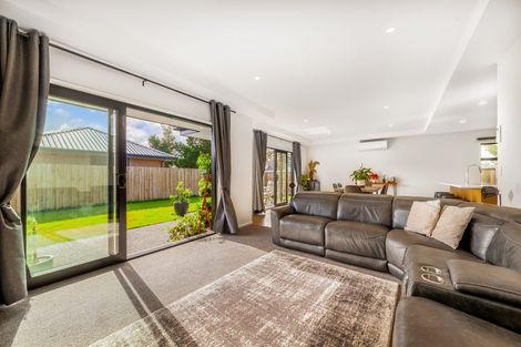 Photo of property in 634 East Maddisons Road, Rolleston, 7614