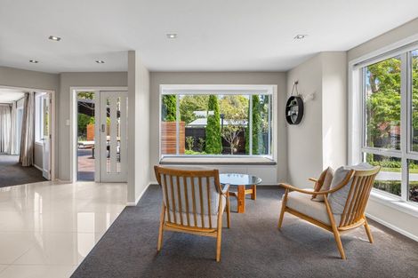 Photo of property in 481 Avonhead Road, Avonhead, Christchurch, 8042