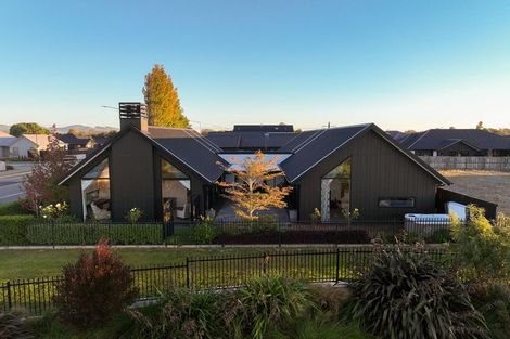 Photo of property in 231 Highsted Road, Casebrook, Christchurch, 8051