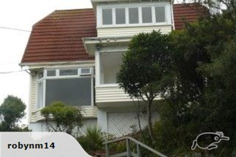 Photo of property in 22 Belvedere Road, Hataitai, Wellington, 6021