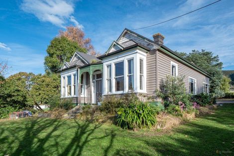Photo of property in 176 Point Bush Road, Waimate, 7979