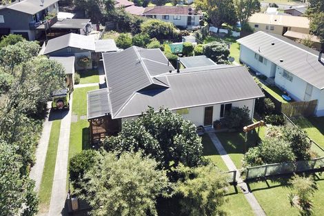 Photo of property in 14 Bishoprick Crescent, Te Puke, 3119