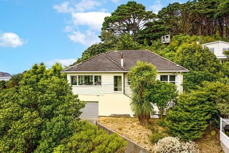 Photo of property in 18 Colville Street, Newtown, Wellington, 6021