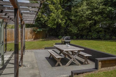 Photo of property in 28 Caverhill Close, Hanmer Springs, 7334