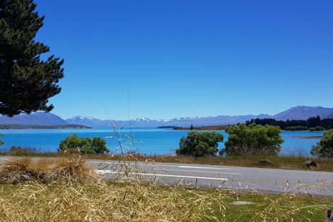 Photo of property in 1 Pioneer Drive, Lake Tekapo, 7999