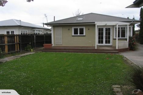 Photo of property in 162 Rutland Street, St Albans, Christchurch, 8052