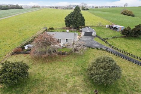 Photo of property in 336 Te Mawhai Road, Tokanui, Te Awamutu, 3875