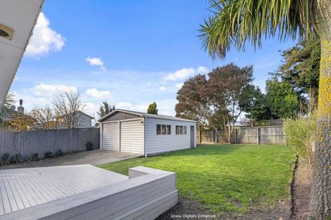 Photo of property in 142 Wales Street, Halswell, Christchurch, 8025