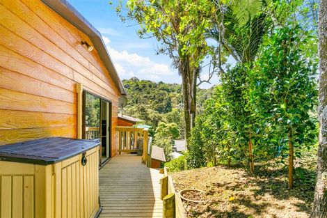 Photo of property in 59 Western Road, Laingholm, Auckland, 0604