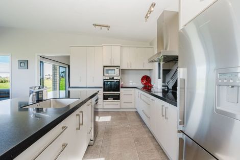 Photo of property in 205 Exelby Road, Burbush, Hamilton, 3288