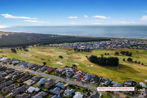 Photo of property in 514 Bower Avenue, Parklands, Christchurch, 8083