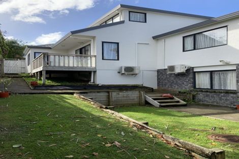 Photo of property in 489b Mount Albert Road, Mount Roskill, Auckland, 1042