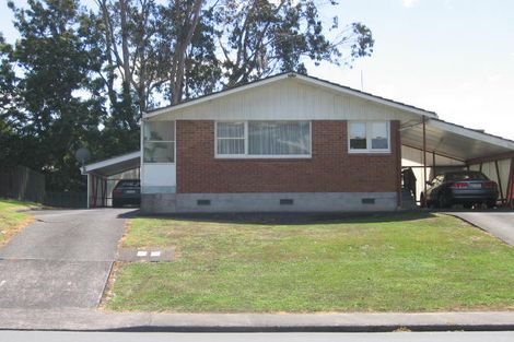 Photo of property in 34 Bentley Avenue, Glenfield, Auckland, 0629