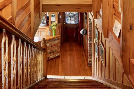 Photo of property in 50 Council Hill Road, Little River, 7591