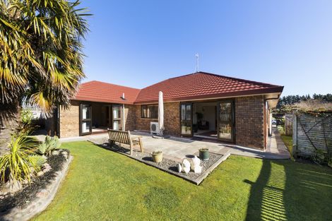 Photo of property in 5 Washington Parade, Milson, Palmerston North, 4414