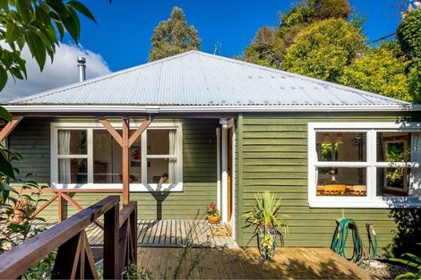 Photo of property in 38 Queens Road, Stepneyville, Nelson, 7010